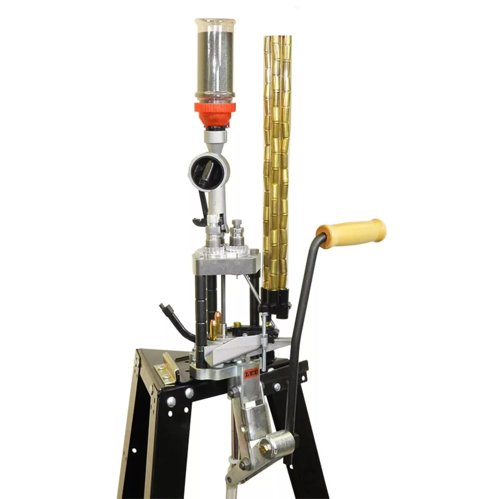 Lee Precision Pro 1000 380 Auto Reloading Kit