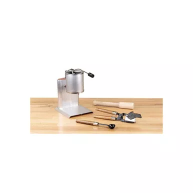 Lee Precision Ready To Cast Kit w/Mold