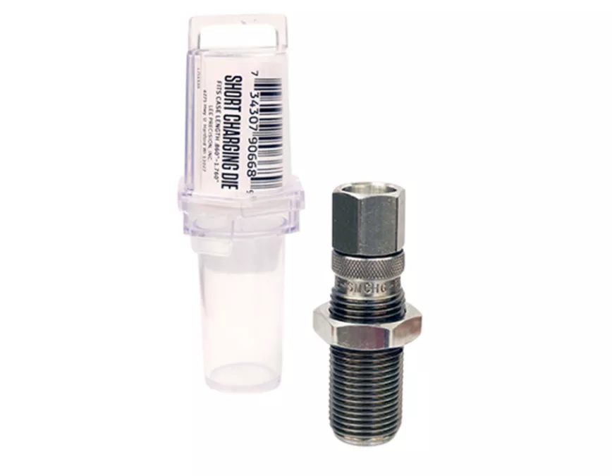 Lee Precision Short Charging Die 1 ea