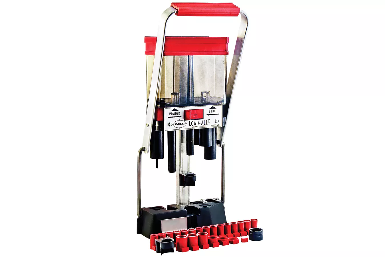Lee Sisson Load-All II Shotshell Reloader 12 Gauge