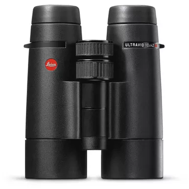 LEICA Ultravid HD-Plus 10x42mm Binoculars (40094)
