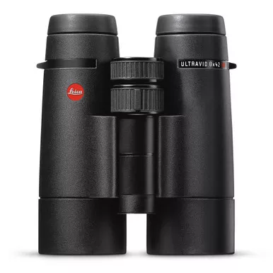 LEICA Ultravid HD-Plus 8x42mm Binocular (40093)