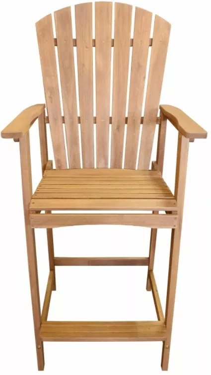 Leigh Country Tete-a-Tete Adirondack Set #TX 36212