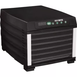 LEM Products 6-Tray Plastic Dehydrator