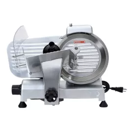 LEM Products BigBite Meat Slicer - 10"