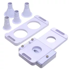 LEM Products BigBite Patty Maker Attachment