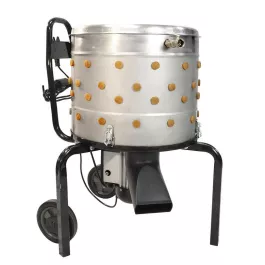 LEM Products Poultry Plucker