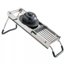 LEM Products Stainless Vegetable Slicer