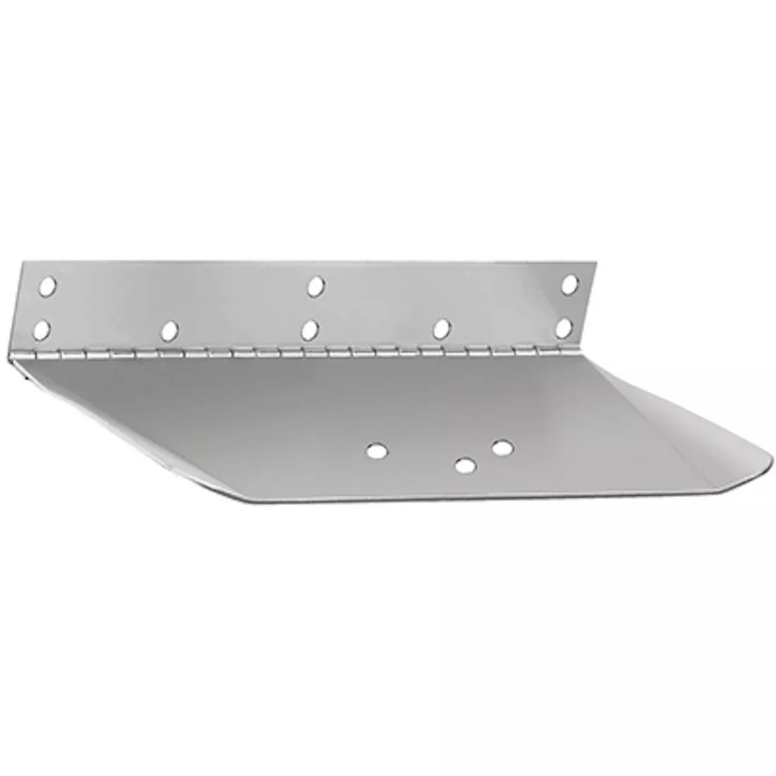 Lenco 9" x 12" Standard Trim Tab Blade, Single• 20141-001