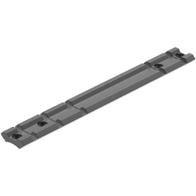 Leupold 120834 Rifleman Base for Savage 110, LA, 1-pc, Matte Black