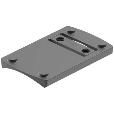 Leupold 170908 DeltaPoint Pro Dovetail Mount for SIG Sauer P226, Matte Black