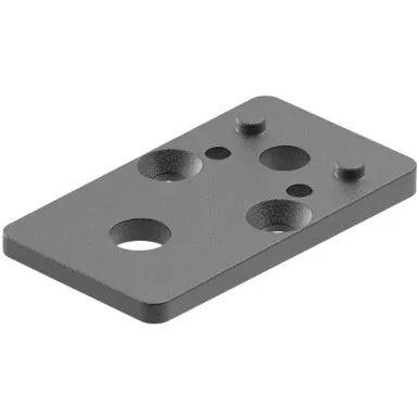 Leupold 171203 DeltaPoint Pro Mount, SW MP CORE Matte