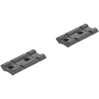 Leupold 174377 Rifleman Base for Browning AB3, 2-pc, Matte Black