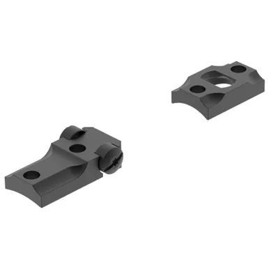 Leupold 174499 STD Base for Winchester XPR RVR, 2-pc, Matte Black