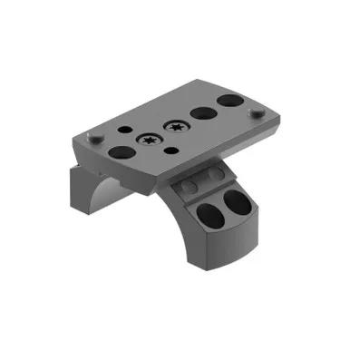 Leupold 175550 DeltaPoint Pro 30mm Ring Top Mount Kit