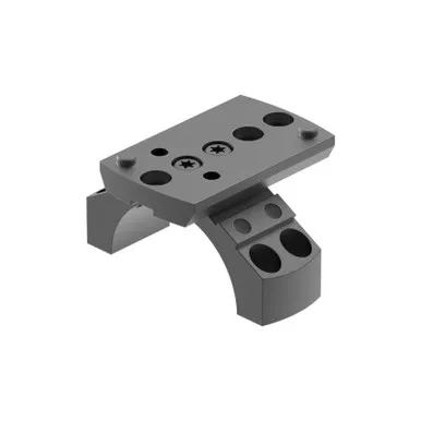 Leupold 175554 DeltaPoint Pro 34mm Ring Top Mount Kit