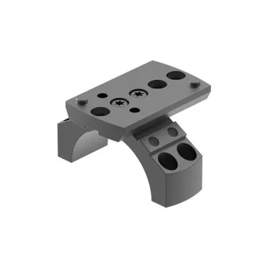 Leupold 175558 DeltaPoint Pro 35mm Ring Top Mount Kit
