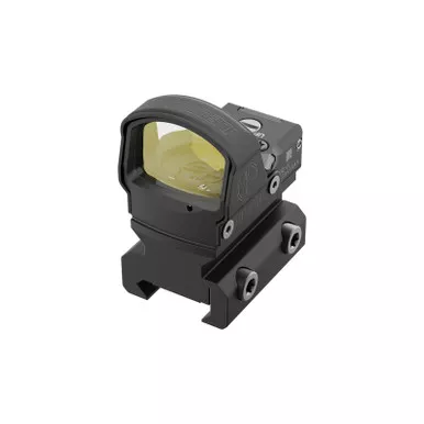 Leupold 177156 DeltaPoint Pro Red Dot Sight with DP Pro AR Mount, 2.5 MOA Dot