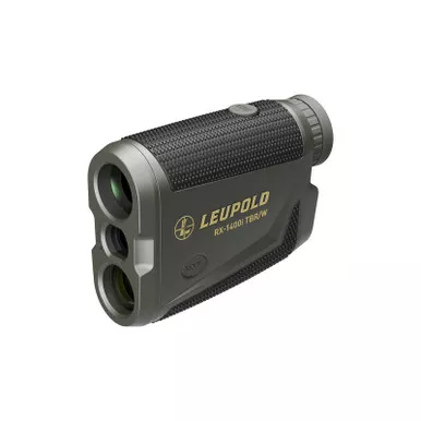 Leupold 183727 RX-1400i TBR/W Rangefinder with Flightpath Gen 2