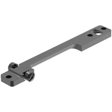 Leupold 49996 STD Base for Savage 110, RH, 1-pc, Gloss Black