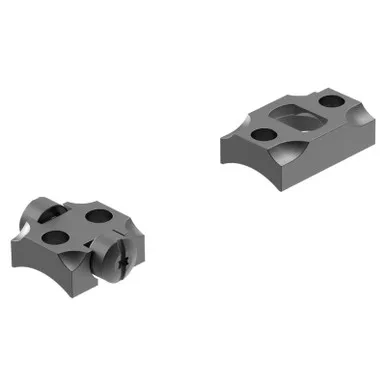 Leupold 50234 STD Base for Cooper 22/16/23, 2-pc, Matte Black