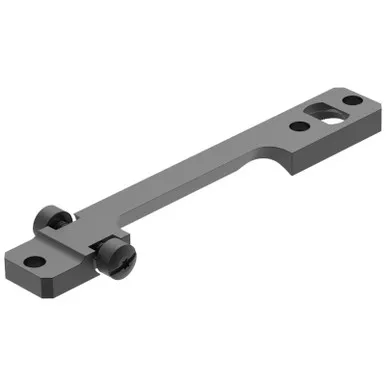 Leupold 52317 STD Base for Savage 10, RH-SA, 1-pc, Matte Black