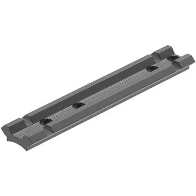 Leupold 56512 Rifleman Base for Remington 7400/7600, 1-pc, Matte Black