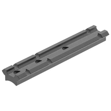 Leupold 56515 Rifleman Base for H&R New Eng Muzzle, 1-pc, Matte Black