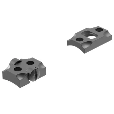 Leupold 57310 STD Base for Winchester 70 WSSM, 2-pc, Matte Black