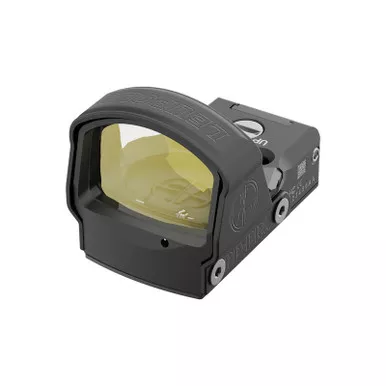 Leupold DeltaPoint Pro Night Vision Red Dot Sight, 2.5 MOA Dot