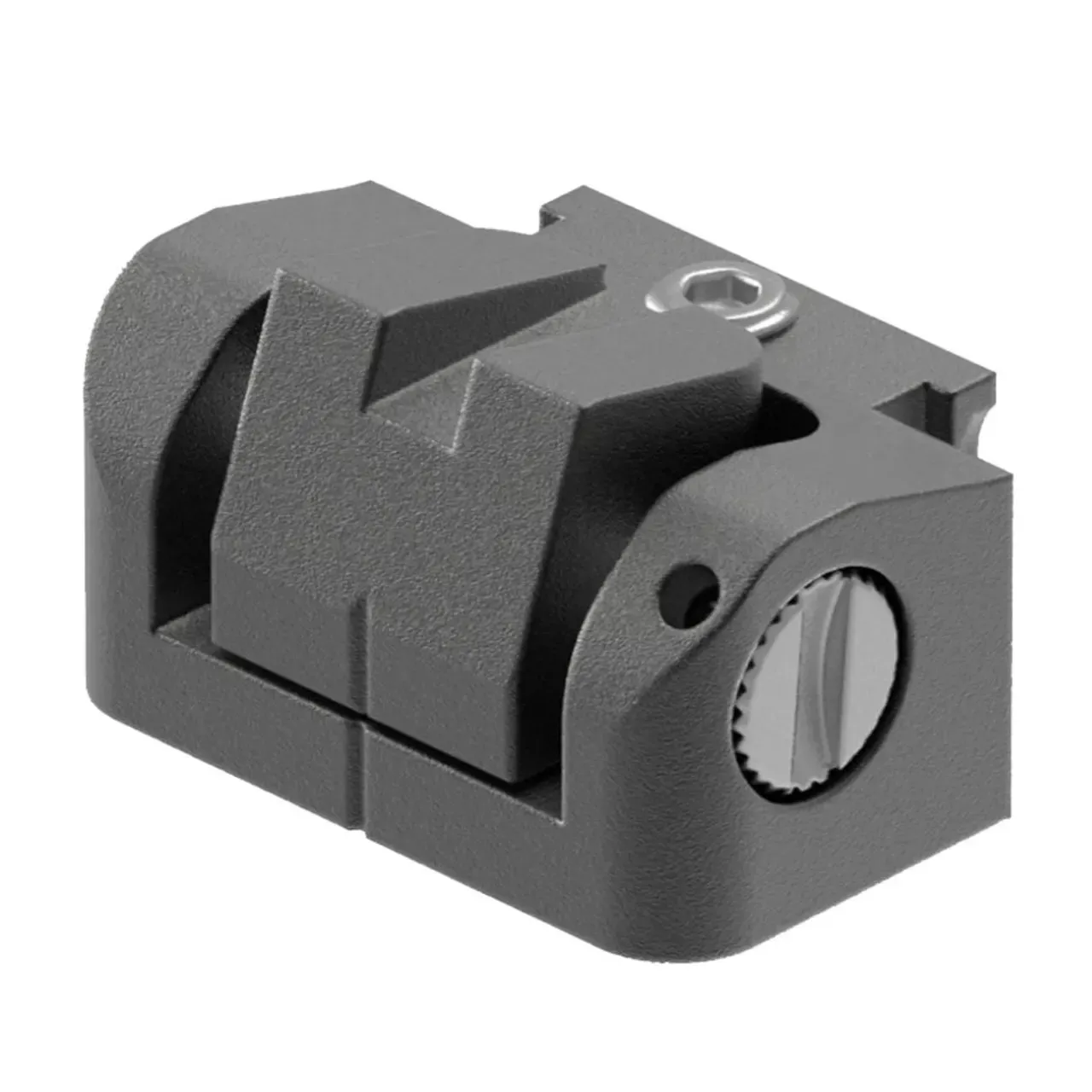 Leupold DeltaPoint Pro Rear Iron Sight