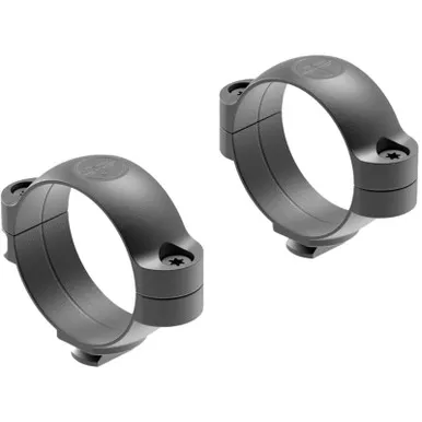 LEUPOLD Dual Dovetail 35mm Medium Scope Rings (174326)