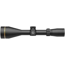 Leupold FREEDOM 4-12X50MM CDS DUPLEX - DUPLEX RETICLE|MATTE BLACK