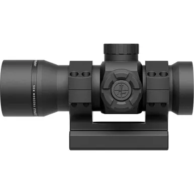 LEUPOLD Freedom RDS 1x34 Red Dot Sight with Mount (180092)