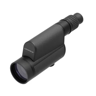 LEUPOLD Mark 4 12-40x60mm Inverted H-32 Spotting Scope (110183)