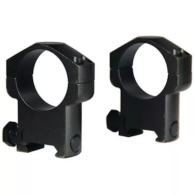 Leupold Mark 4 34mm Super High