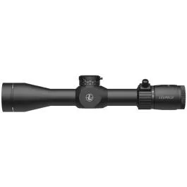 Leupold MARK 4HD 2.5-10X42 FFP PR1-MOA - FIRST FOCAL PLANE