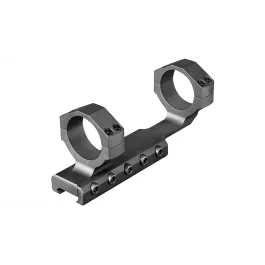 Leupold MOUNT MARK AR 35MM MATTE BLK - INTEGRAL MOUNTING SYSTEM