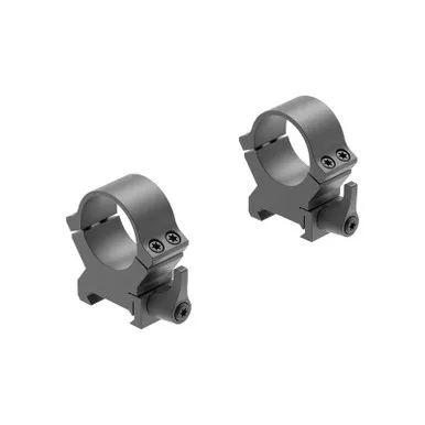 Leupold QRW2 1" High Rings