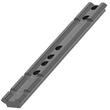 Leupold Rifleman 1 Piece Scope Base Weaver Style Marlin 336 Matt 55910