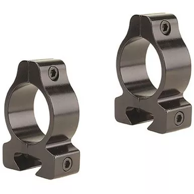Leupold Rifleman Rimfire 3/8" Ringmount Gloss Finish, 57405