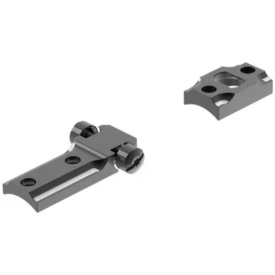 Leupold STD Base for Savage 10/110 Round Receiver, 2-pc