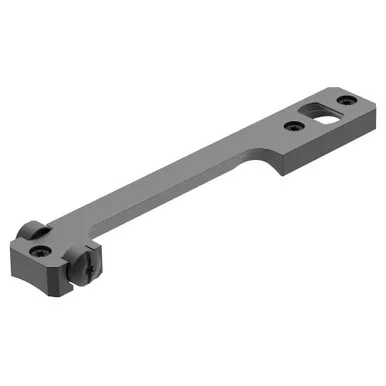 LEUPOLD STD One-Piece RH-LA Matte Bases For Winchester 70 Long Range (51736)