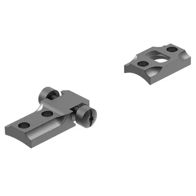 LEUPOLD STD Two-Piece Matte Mount For Weatherby Mark V (51701)