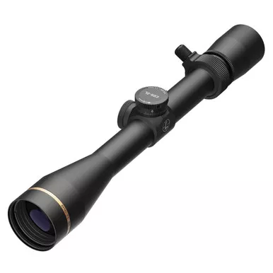 LEUPOLD VX-3HD 3.5-10x40 1in CDS-ZL Duplex Riflescope (180617)