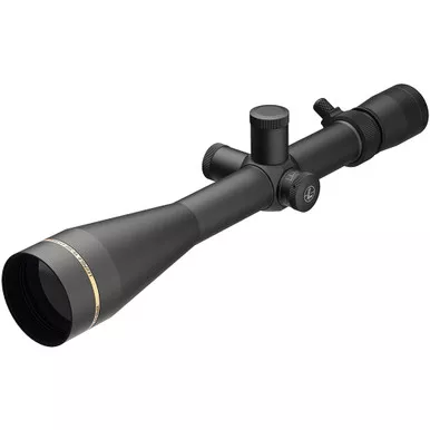 LEUPOLD VX-3HD 6.5-20×50 Side Focus CDS-T Fine Duplex Riflescope (182900)
