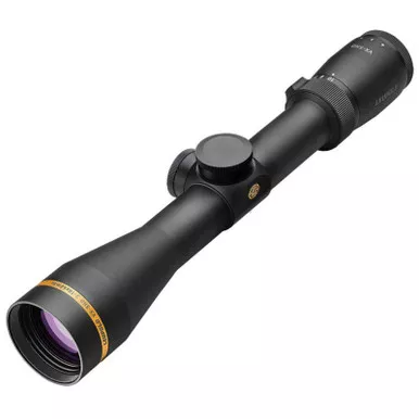Leupold VX-5 HD 2-10x42 Matte Duplex 171386