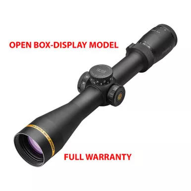 Leupold VX-6HD 2-12x42mm Riflescope 171563