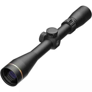 LEUPOLD VX-Freedom 4-12×40 1in CDS Tri-MOA Riflescope (180601)