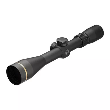 Leupold VX-Freedom 4-12x40 Rifle Scope, CDS Dial